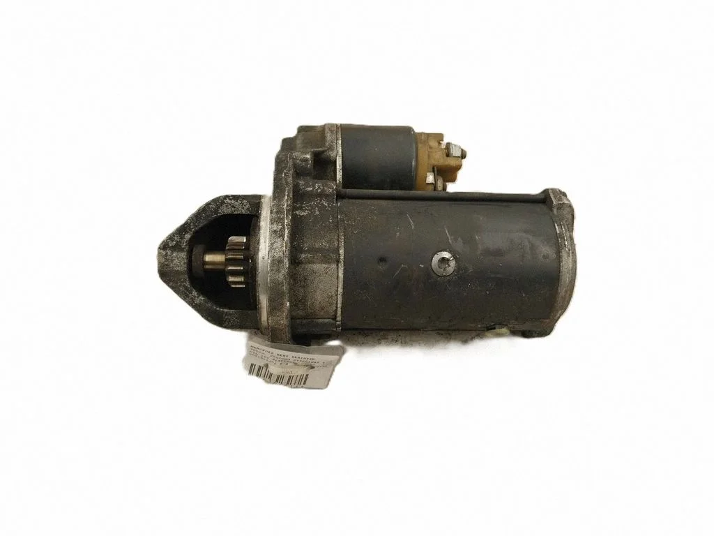 Starteris – Mercedes-Benz Sprinter W901 W902 W903 W904 (1995-2007)