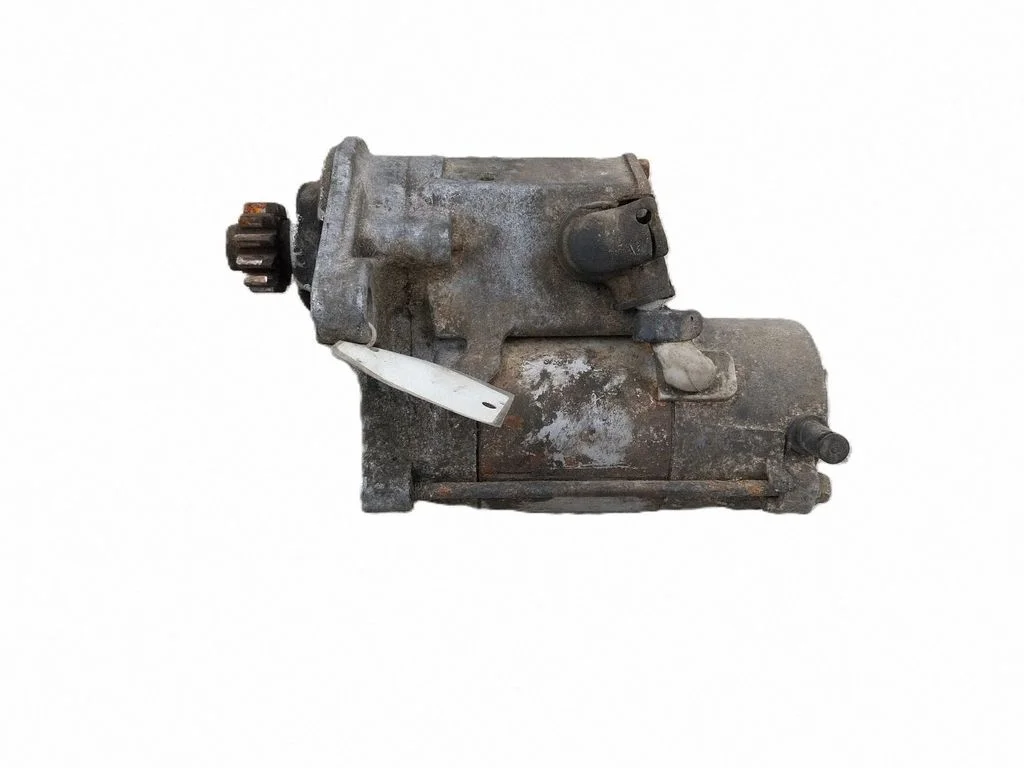 Starter – Land Rover Freelander (1996-2006)