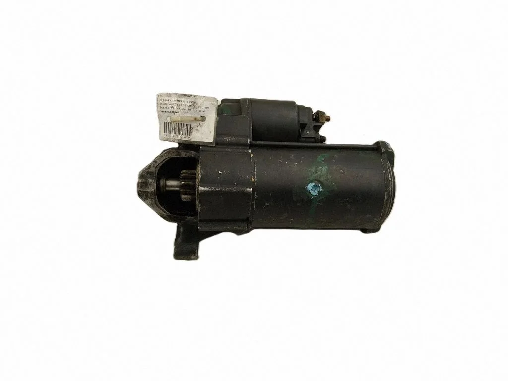 Starter – Citroen Jumper (1994-2001)