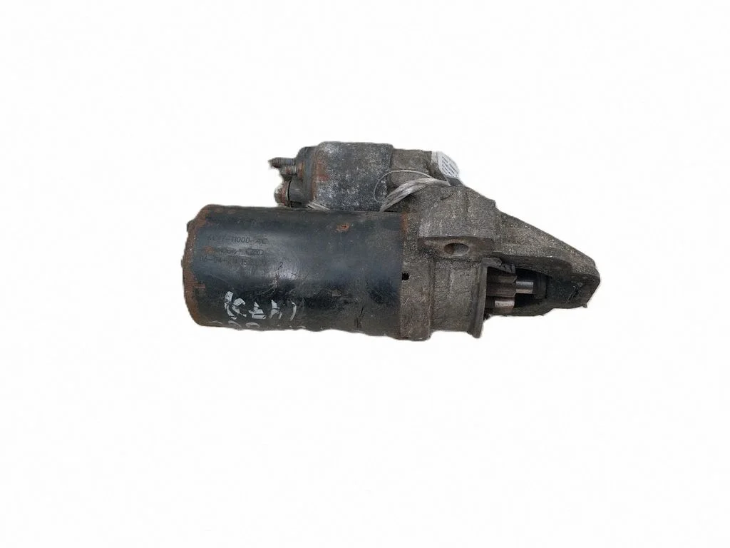 Starter motor – Ford Transit - Tourneo Connect (2003-2008)