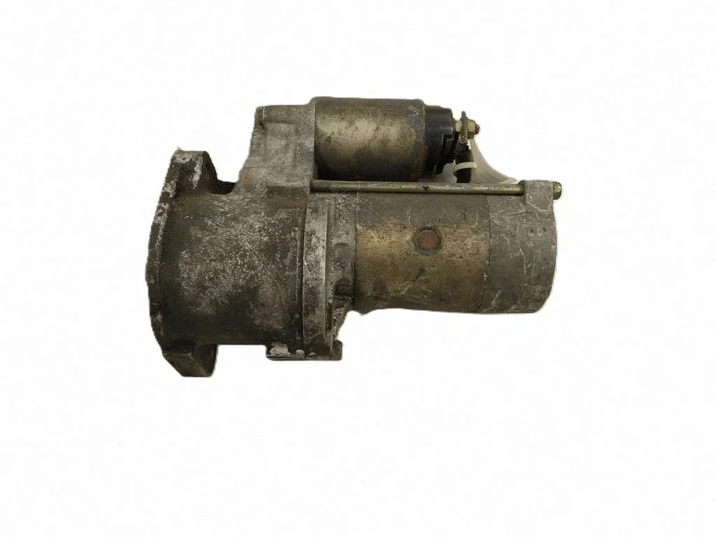 Starter – Mitsubishi Space Wagon (1992-1998)