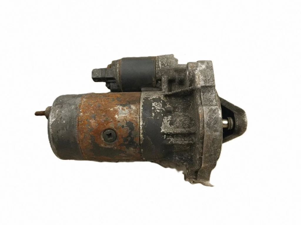 Starter motor – Volkswagen Derby II (1996-2008)