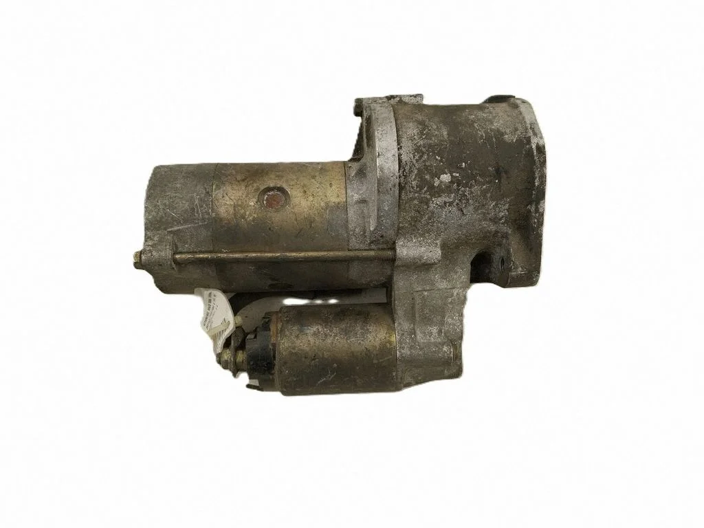 Starter – Mitsubishi Space Wagon (1992-1998)