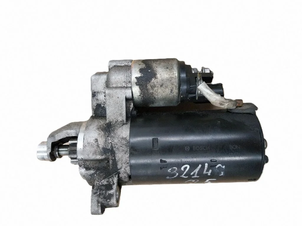 Starteris 0001109361