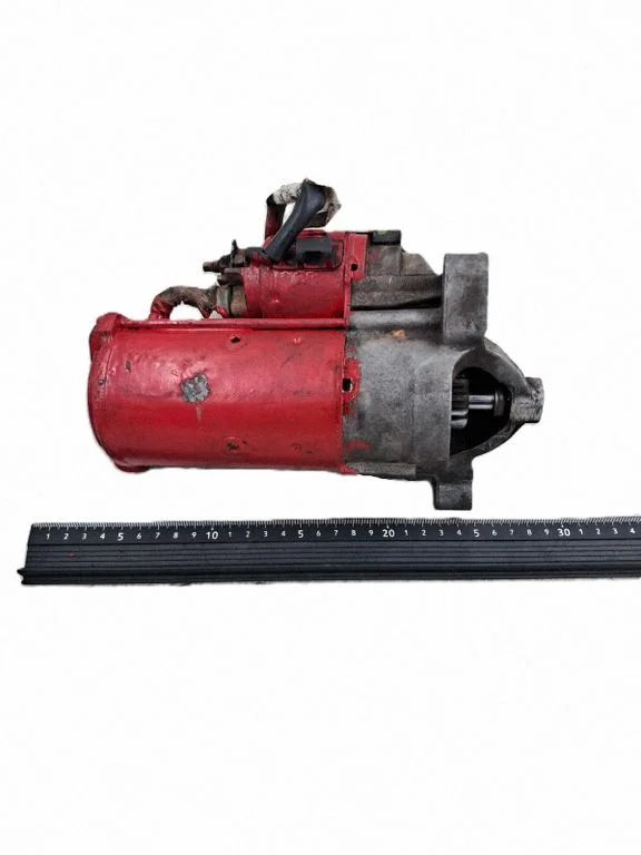 Starter motor – Renault Master II (2004-2010)