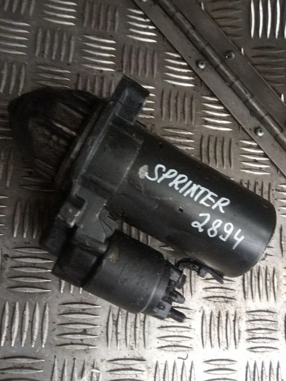 Starter motor 1005831515