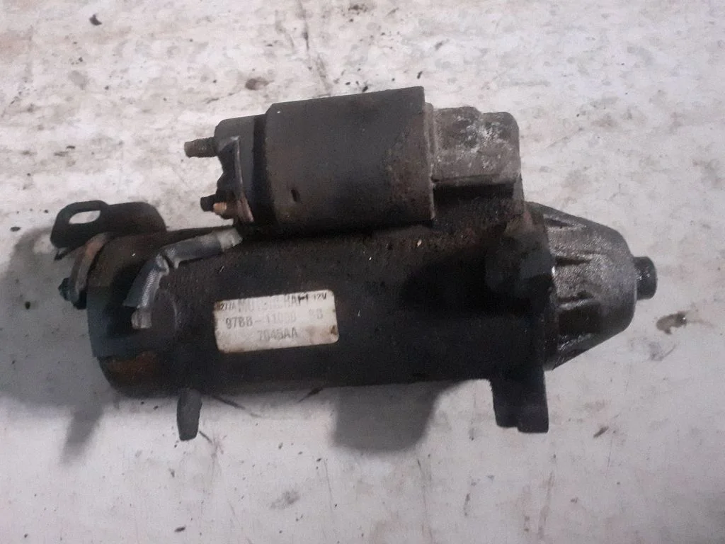 Starteris – Ford Mondeo MK II (1996-2000)