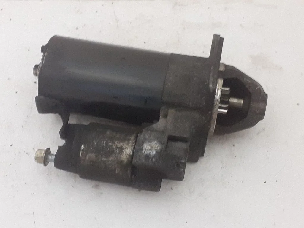 Starter motor A0051517401