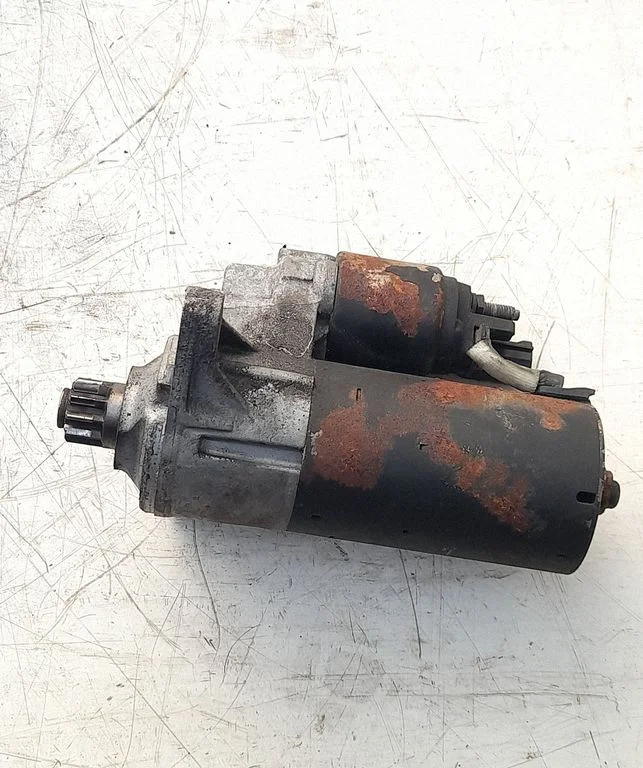 Starter motor 1005831332