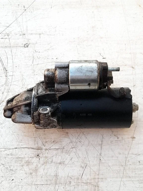 Starteris 6C1T11000AF