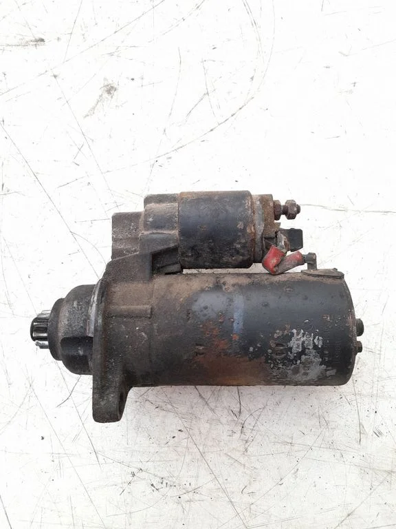 Starteris 02A911023R