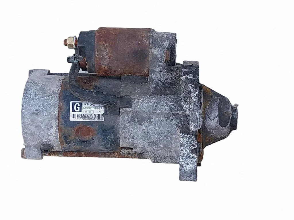 Starter M002T88671 – Mazda MPV II LW (1999-2007)