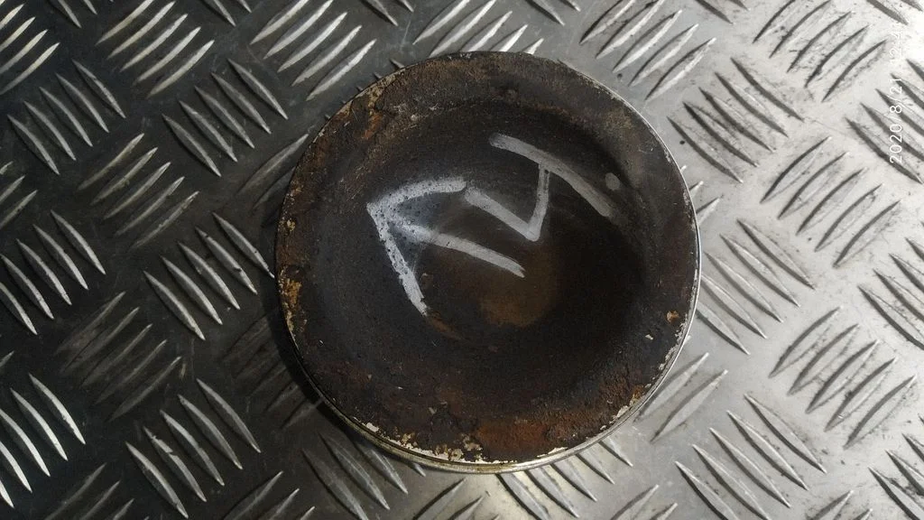 Piston – Fiat Ducato (2007-2014)