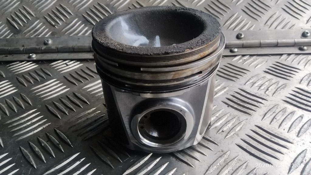 Piston – Fiat Ducato (2007-2014)