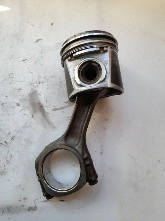 Piston – Iveco Daily 4th gen (2006-2011)