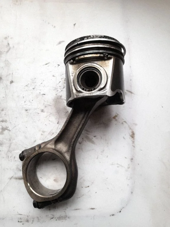 Piston – Iveco Daily 5th gen (2011-2014)