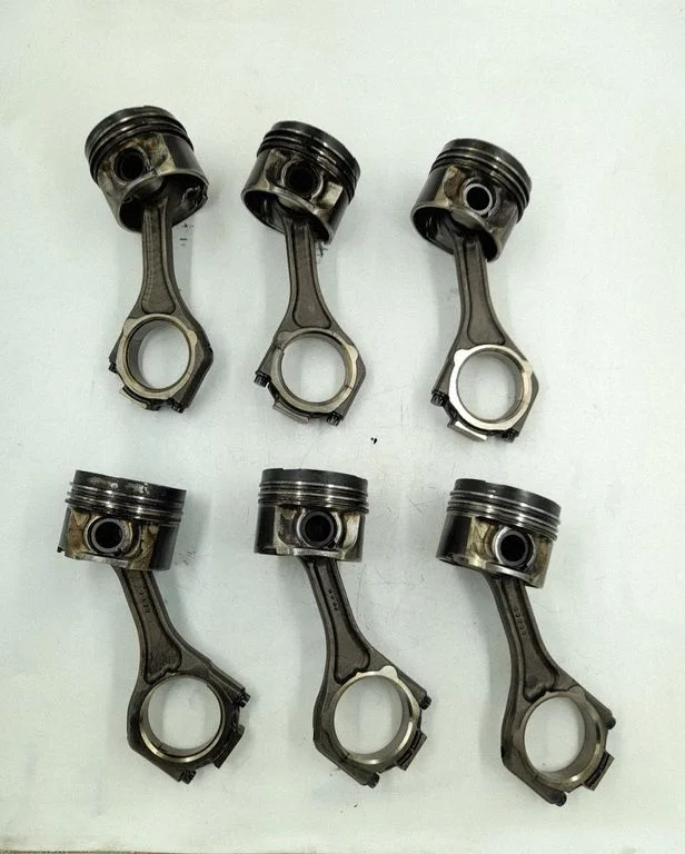 Piston 98403775