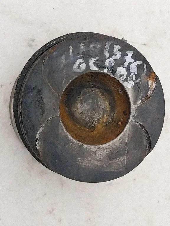 Piston – Mercedes-Benz Vito Viano W638 (1996-2003)