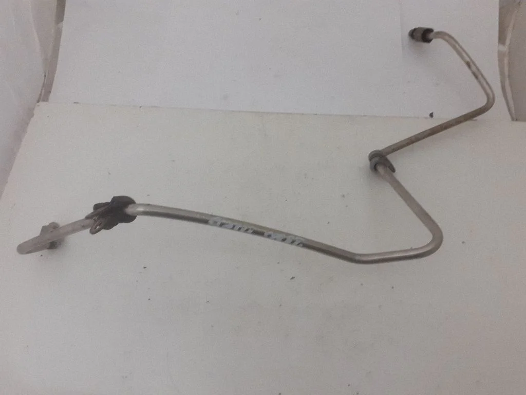 Turbo turbocharger oiling pipe/hose – Volkswagen Transporter - Caravelle T5 (2003-2015)