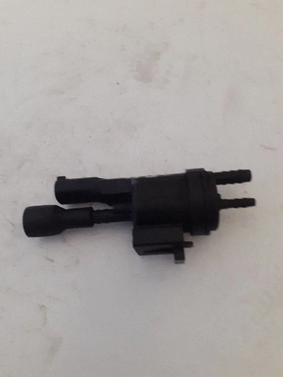 Turbo solenoīda vārsts 0025401497