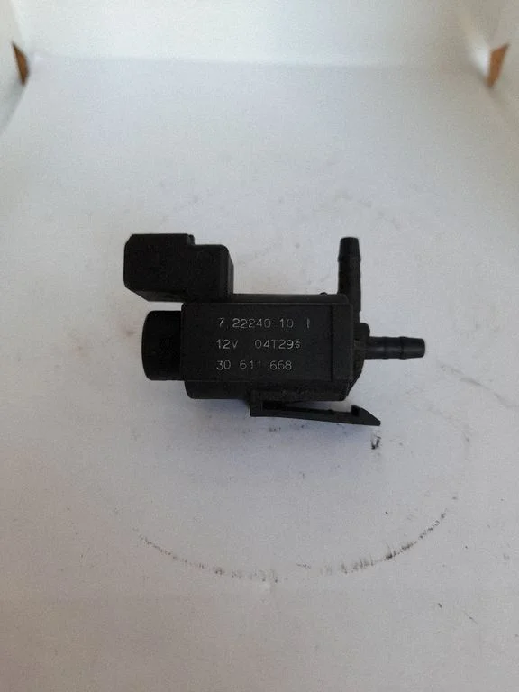 Solenoidklapp – Volvo XC90 (2003-2006)