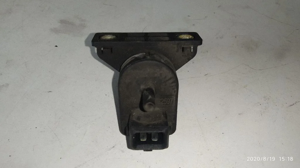 Turbo solenoid valve
