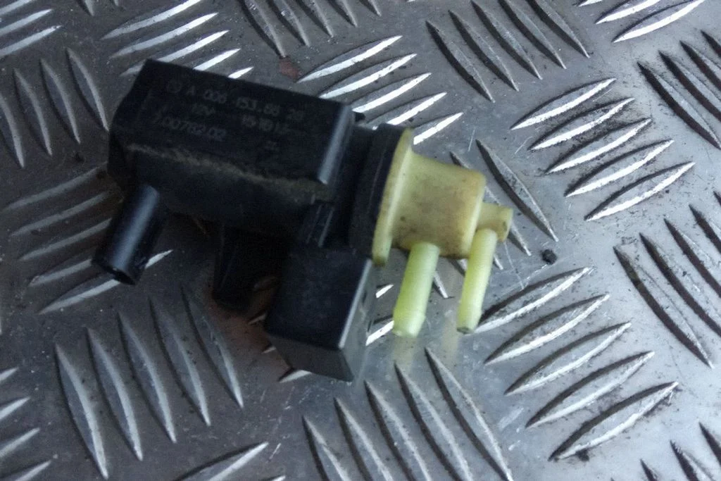 Solenoidklapp 0061536628