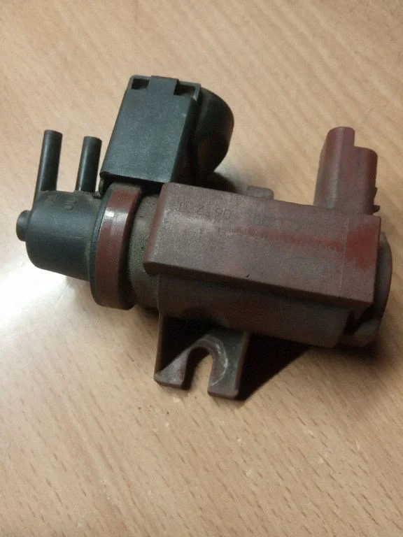 Solenoidklapp 6G909E882CA