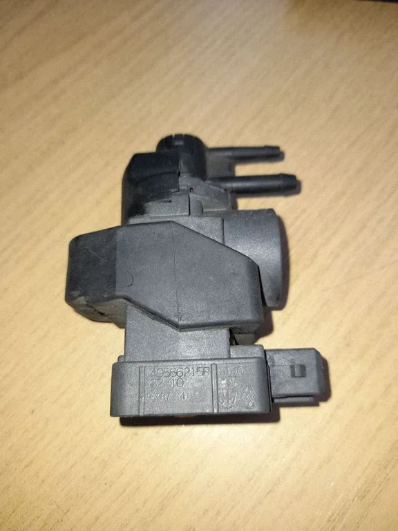 Solenoidklapp – Renault Master III (2010-2024)