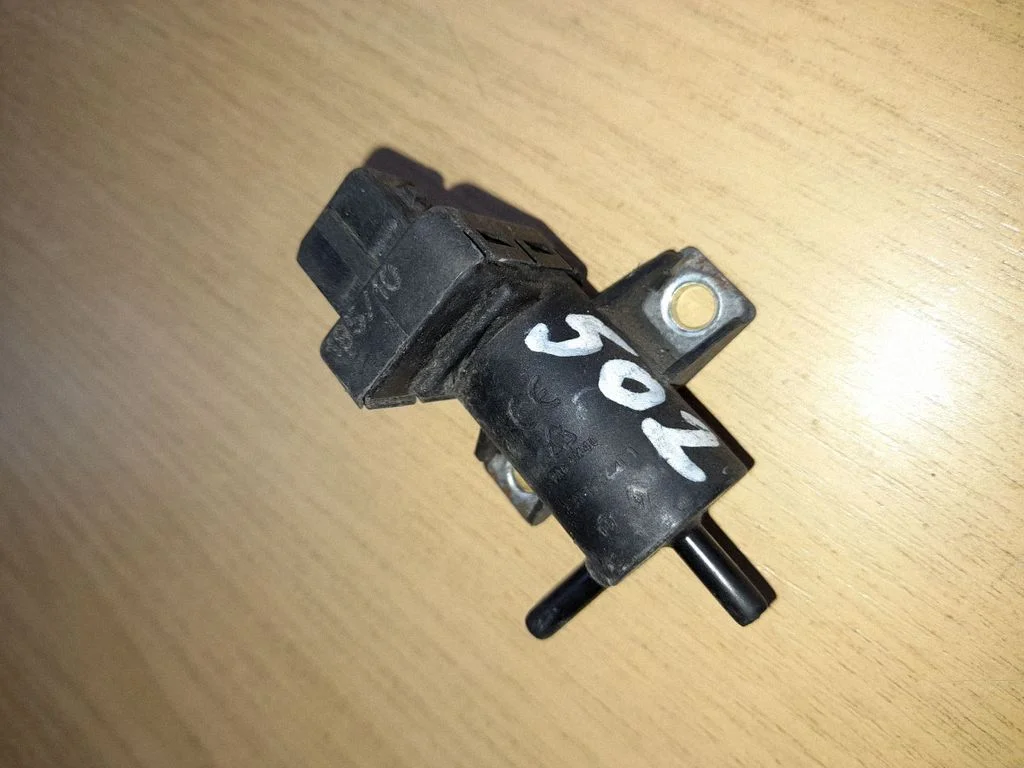 Turbo solenoid valve – Renault Master III (2010-2024)