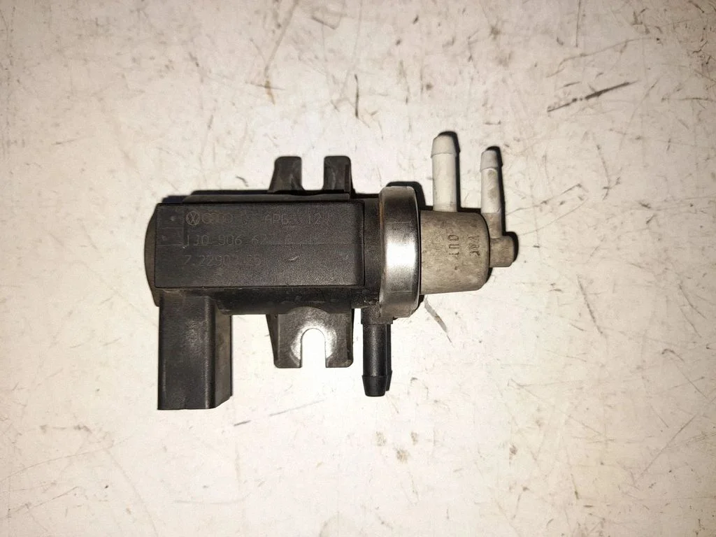 Turbo solenoīda vārsts – Volkswagen Golf IV (1998-2005)