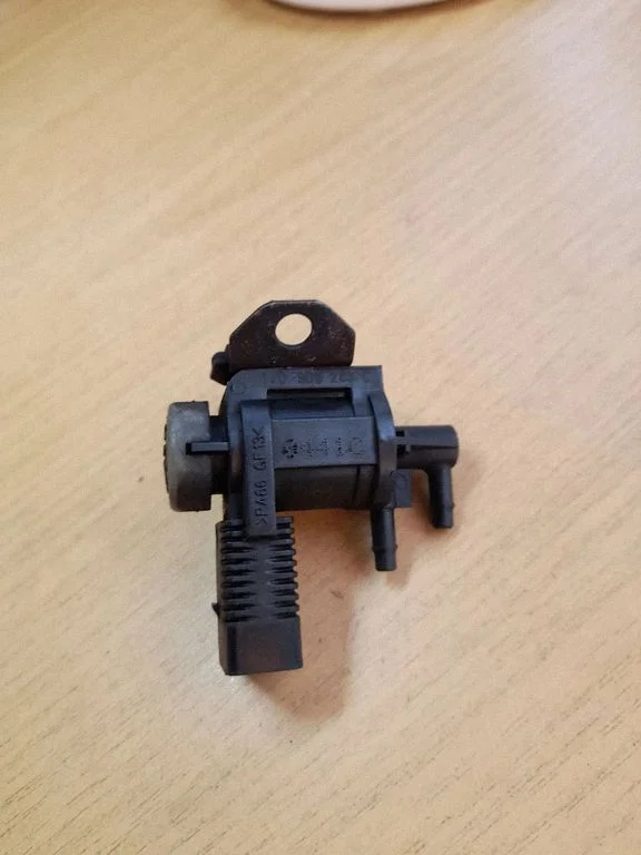 Solenoidklapp 1J0906283C