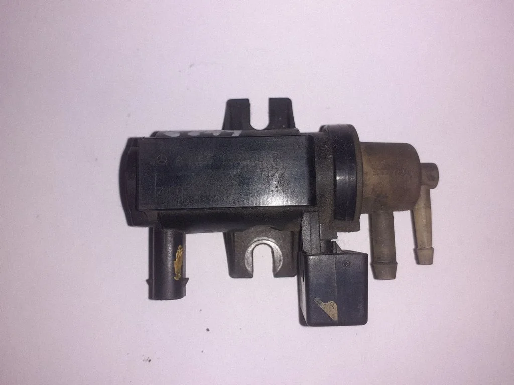 Turbo solenoid valve A0061536628