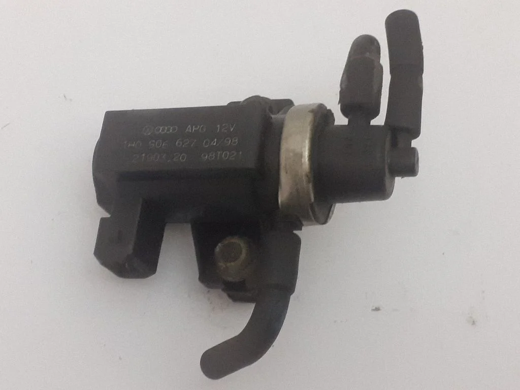 Solenoidklapp – Volvo S70 V70 V70 XC (1997-2000)