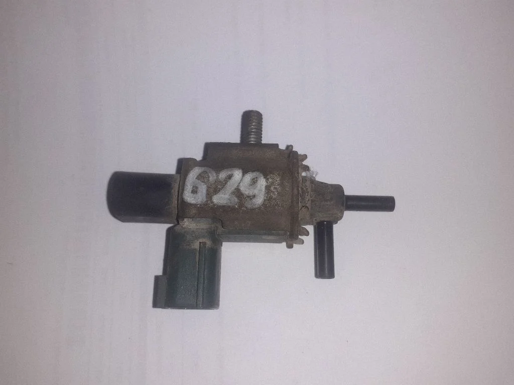 Turbo solenoid valve – Ford Ranger (2007-2011)