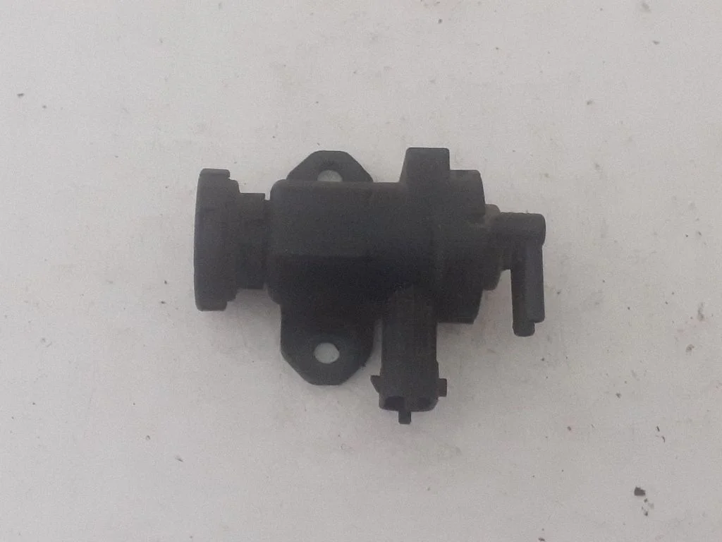 Turbo solenoīda vārsts – Ford Ranger (2007-2011)