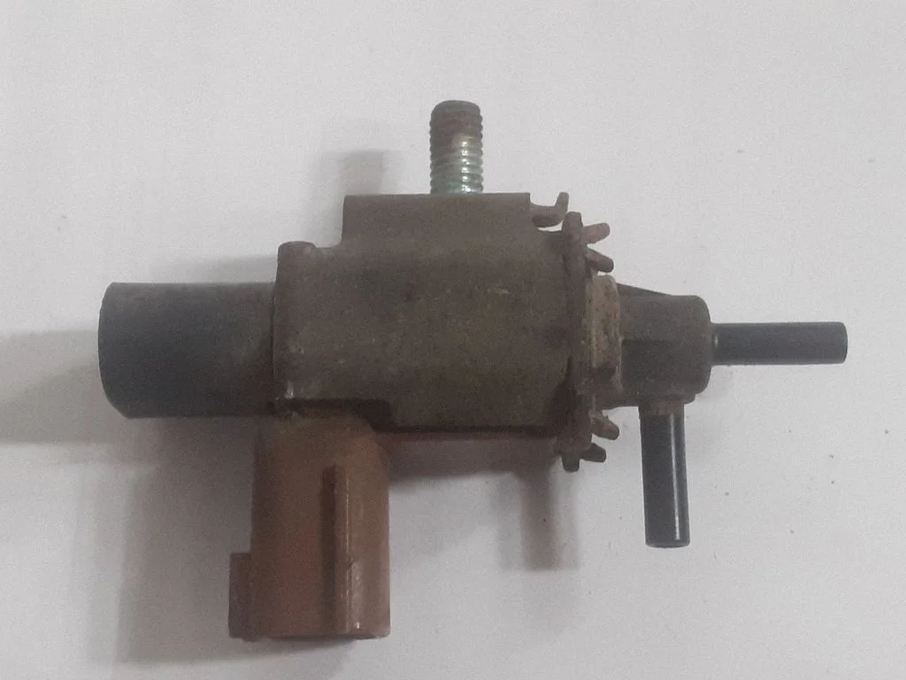 Turbo solenoid valve – Ford Ranger (2007-2011)