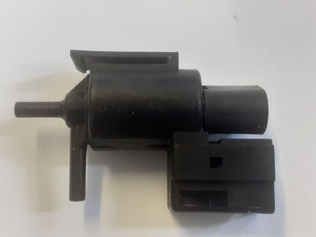 Zawór elektromagnetyczny turbo – Ford Ranger (2007-2011)