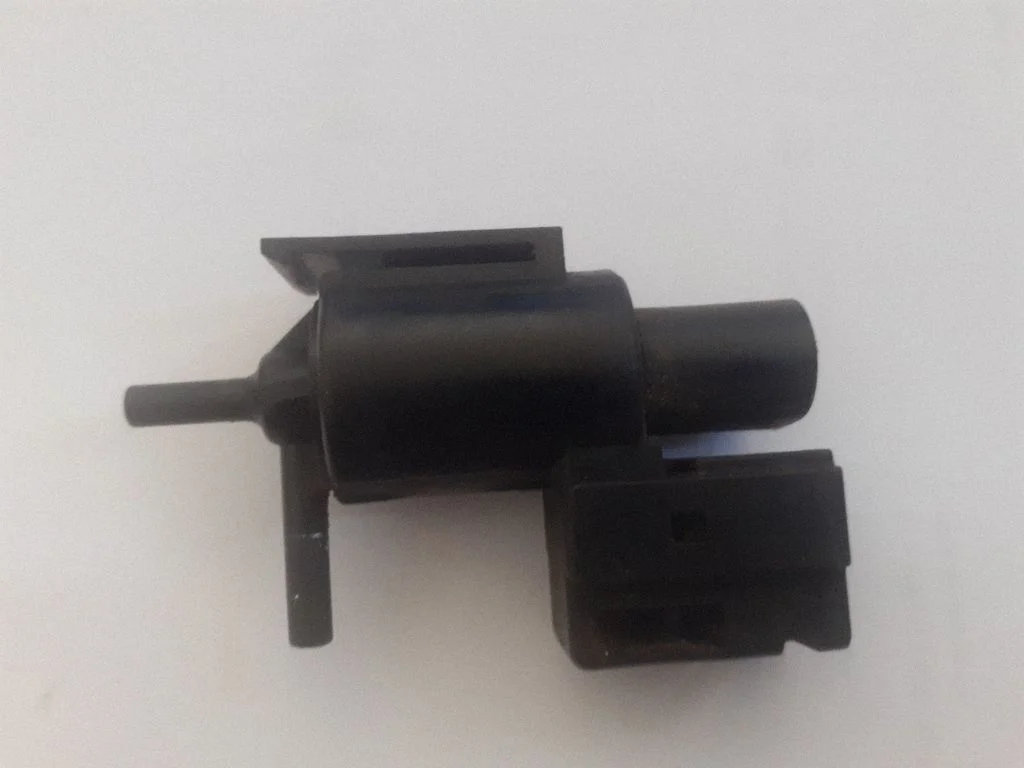 Zawór elektromagnetyczny turbo – Ford Ranger (2007-2011)