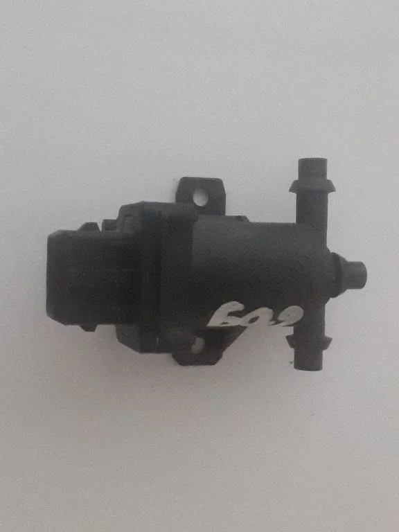 Turbo solenoīda vārsts – Mercedes-Benz E klase W210 (1995-2002)