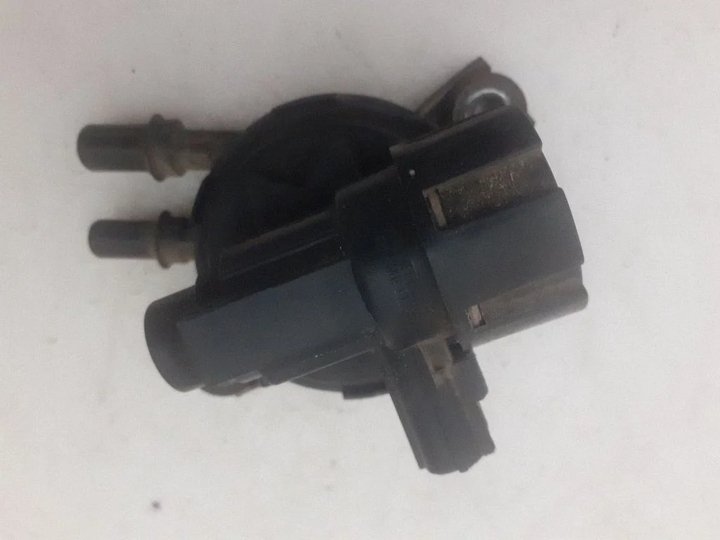 Solenoidklapp 97BB9C915AA
