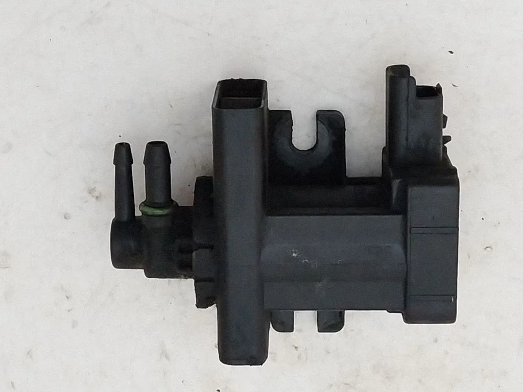 Turbo solenoīda vārsts – Citroen C4 I (2004-2010)