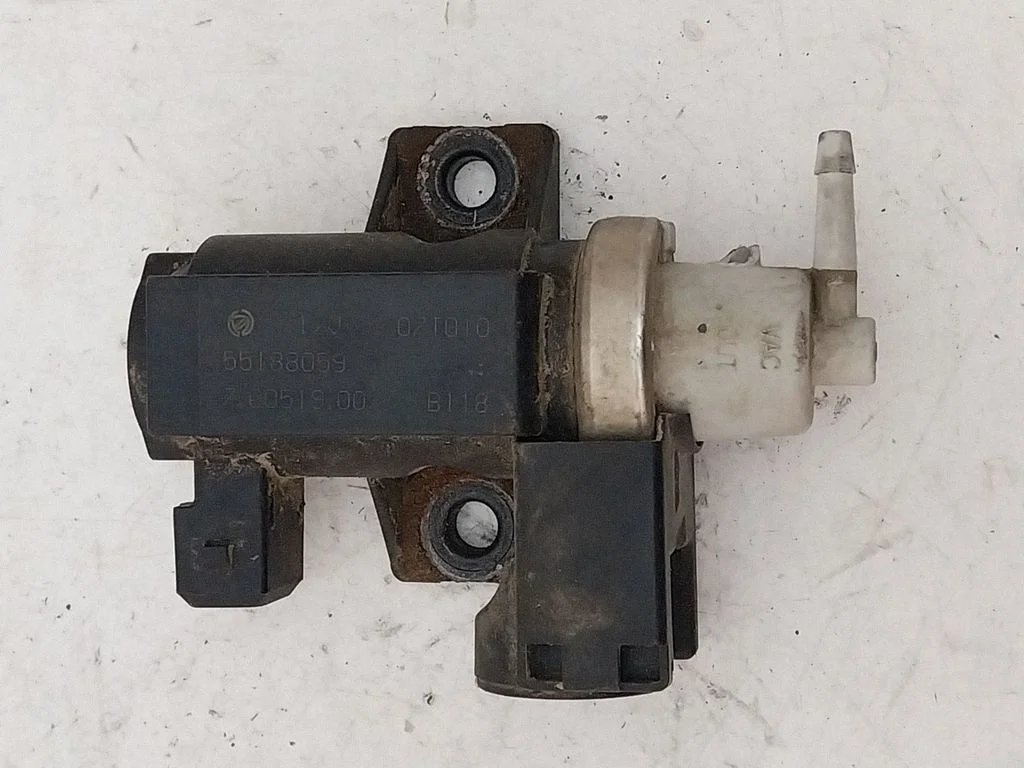 Solenoidklapp 55188059