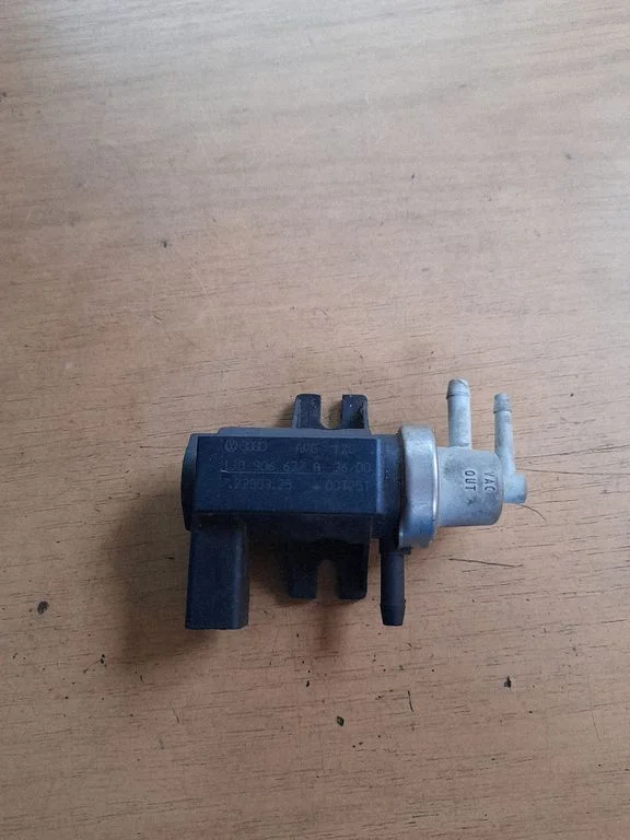 Solenoidklapp 1J0906627A