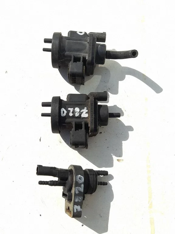 Solenoidklapp – Mercedes-Benz Sprinter W901 W902 W903 W904 (1995-2007)