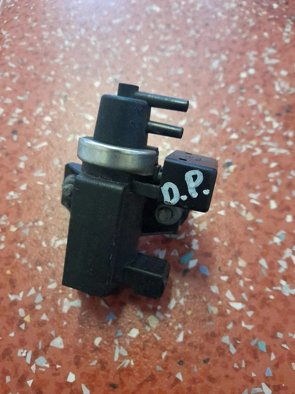 Turbo solenoīda vārsts – BMW 3. sērija E46 (1998-2005)