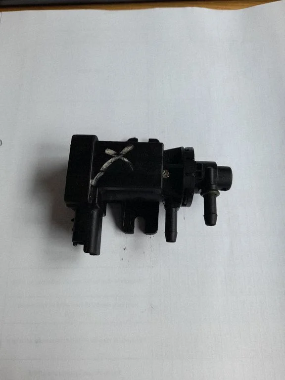 Turbo solenoīda vārsts – Citroen C4 I (2004-2010)