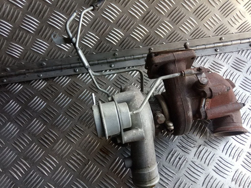 Turbīna 4938904550