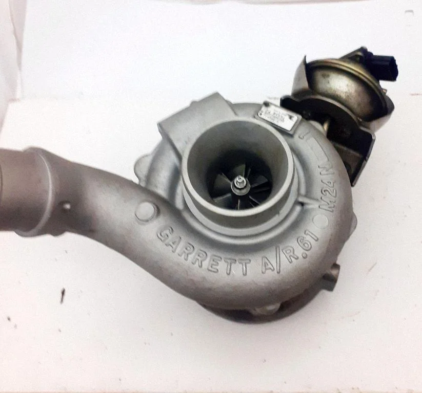 Turbocharger – Renault Espace - Grand espace IV (2004-2014)