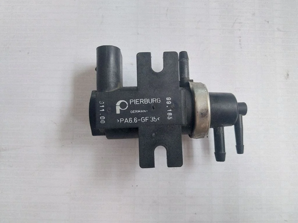 Turbo solenoid valve VALVEVACUUM